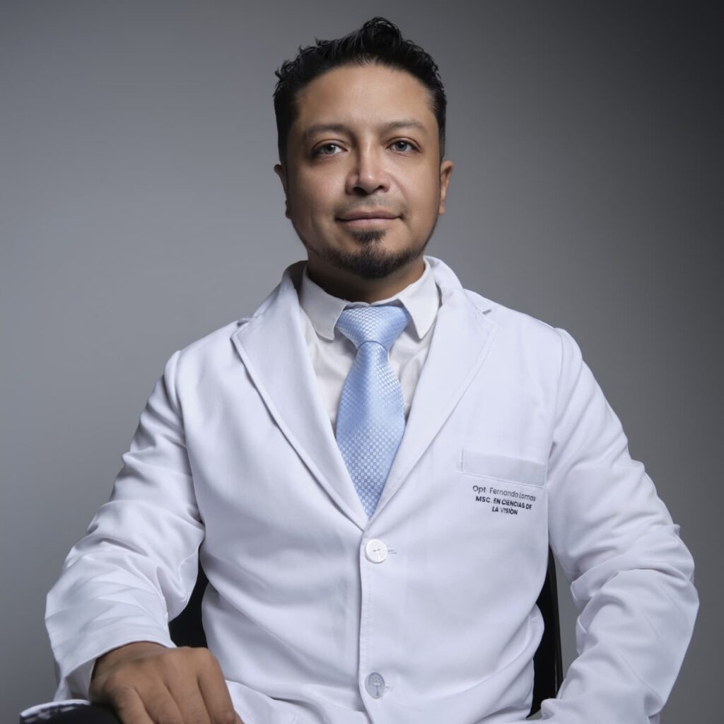 Dr. Fernando Lomas